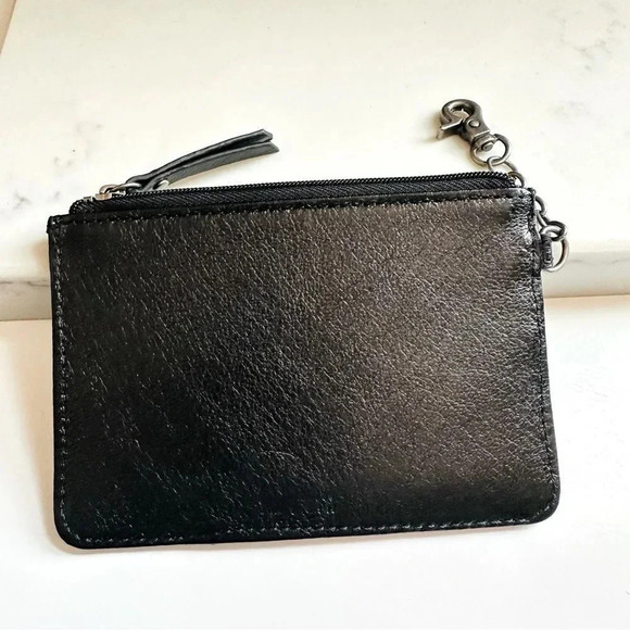 NWOT The Sak Iris Zip Around ID Card Wallet - Picture 2 of 4